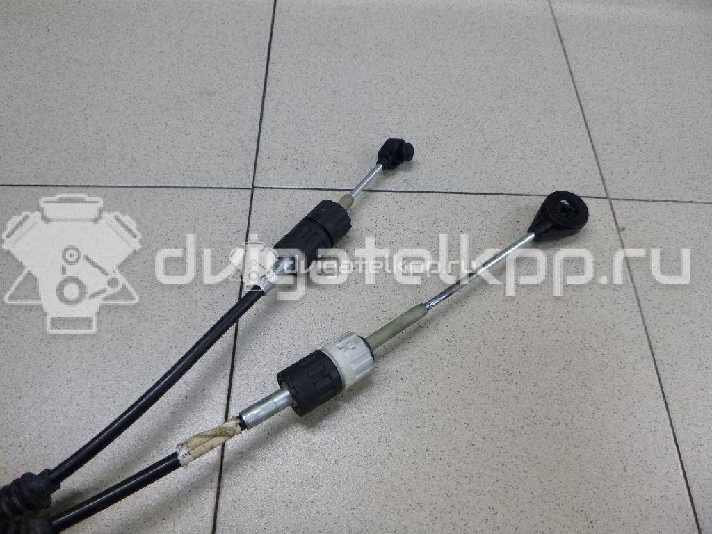 Фото Трос КПП  1520843 для Ford Focus {forloop.counter}}