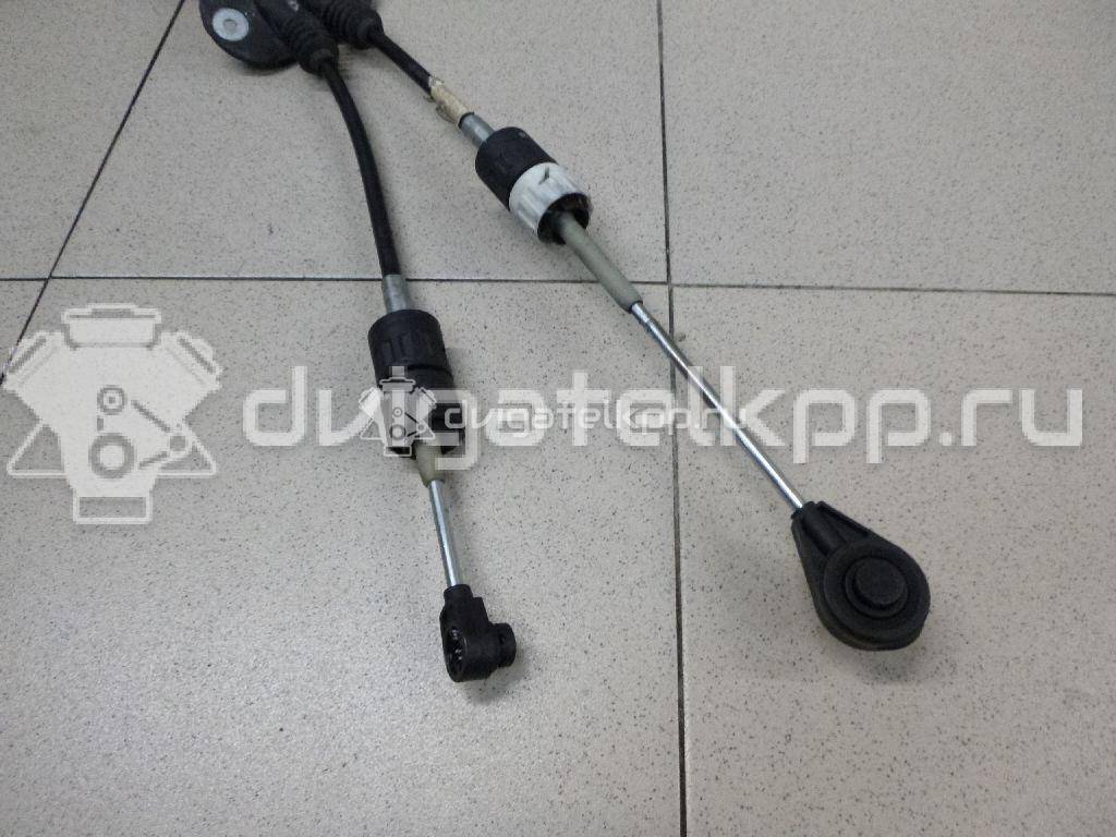 Фото Трос КПП  1520843 для Ford Focus {forloop.counter}}