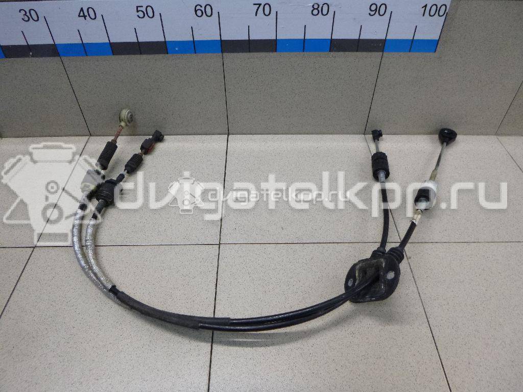 Фото Трос КПП  1520843 для Ford Focus {forloop.counter}}