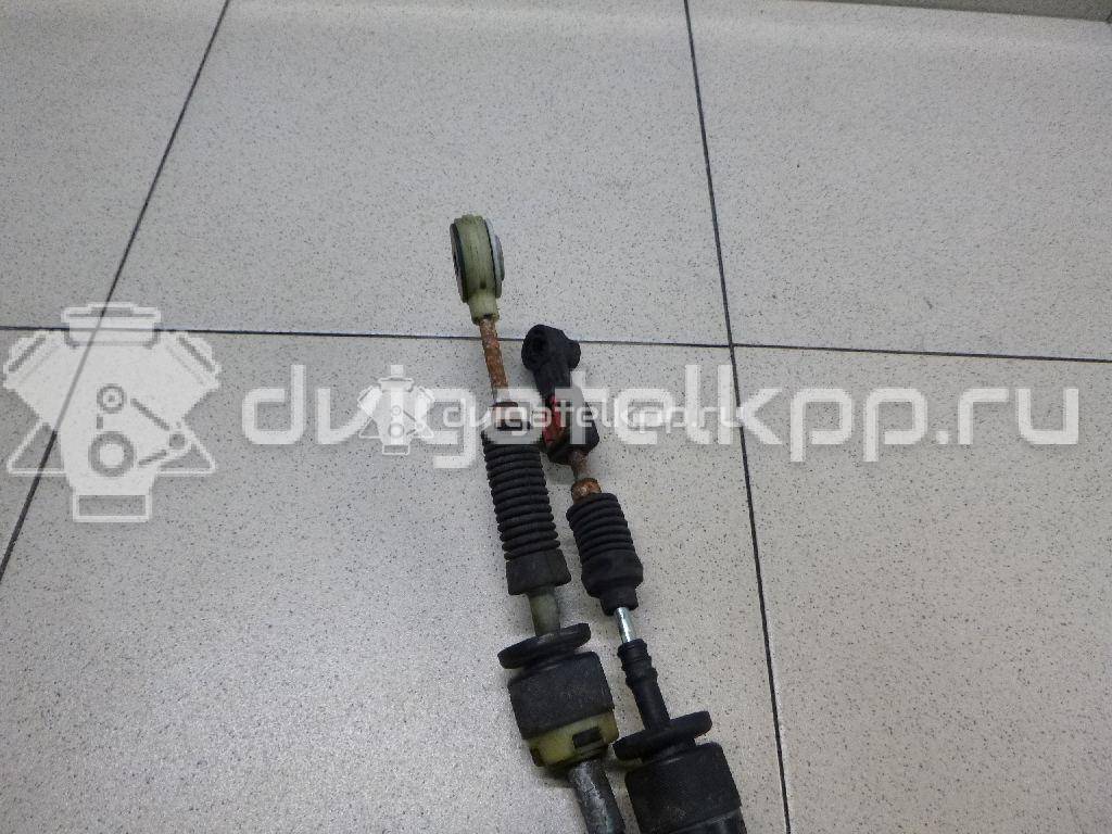 Фото Трос КПП  1520843 для Ford Focus {forloop.counter}}