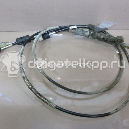Фото Трос КПП  1520846 для Ford Focus