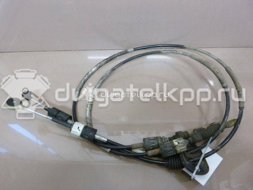 Фото Трос КПП  1520846 для Ford Focus {forloop.counter}}