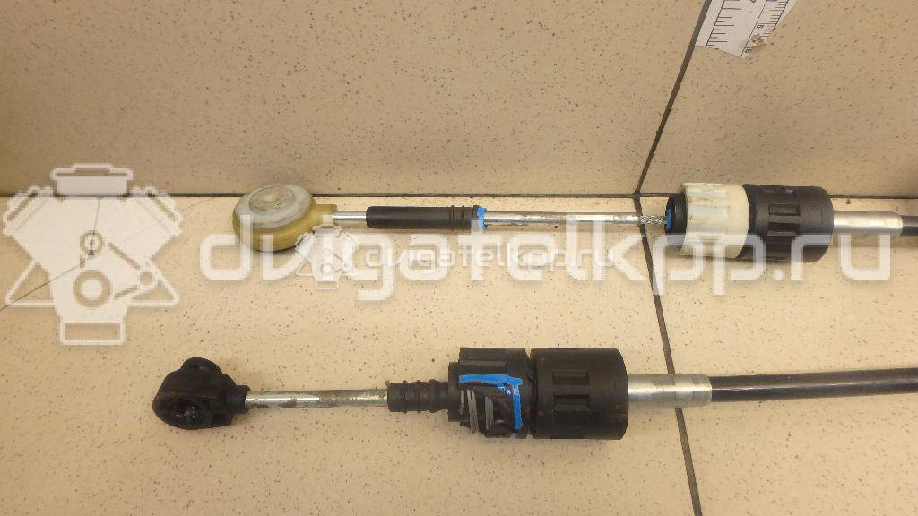 Фото Трос КПП  1520846 для Ford Focus {forloop.counter}}