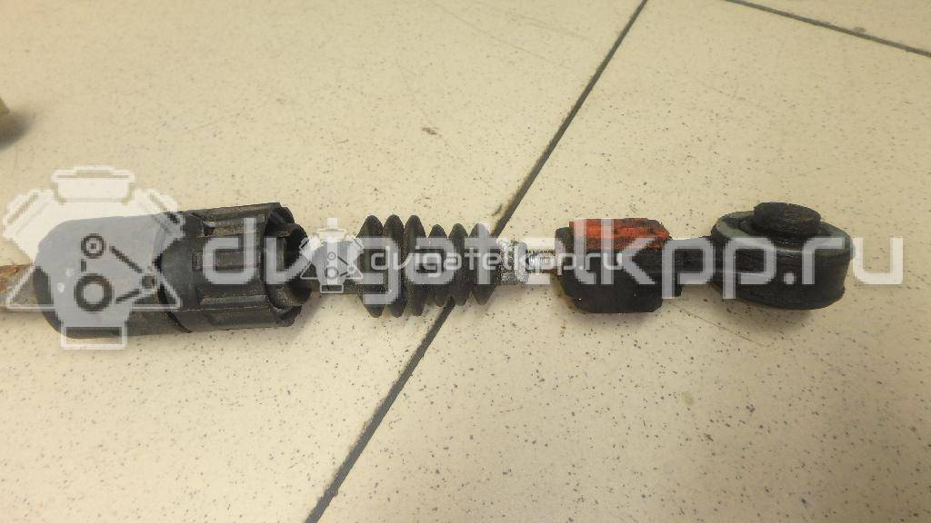 Фото Трос КПП  1520846 для Ford Focus {forloop.counter}}