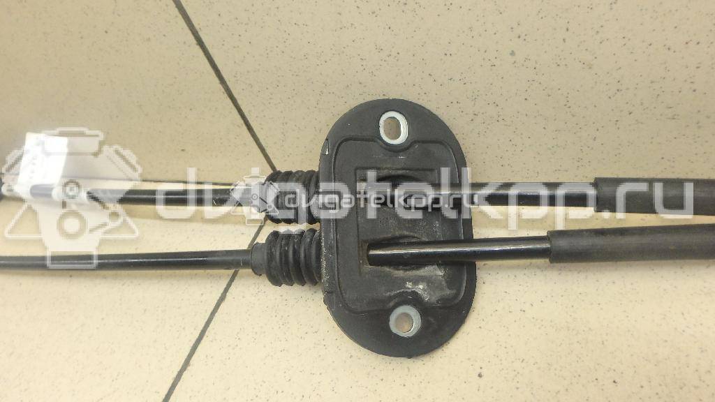 Фото Трос КПП  1520846 для Ford Focus {forloop.counter}}