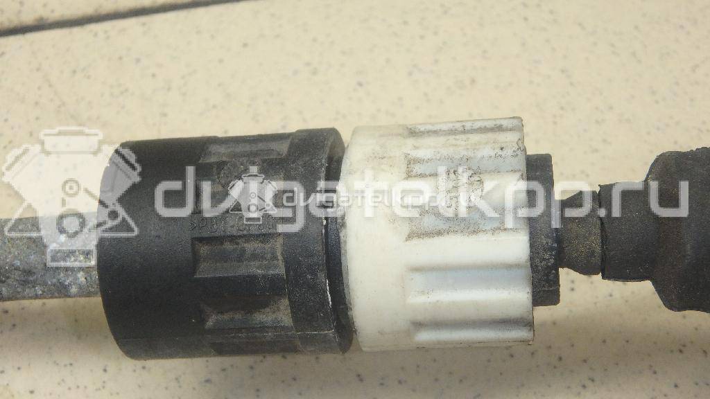 Фото Трос КПП  1520846 для Ford Focus {forloop.counter}}