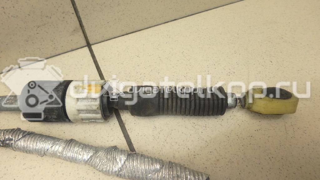 Фото Трос КПП  1520846 для Ford Focus {forloop.counter}}