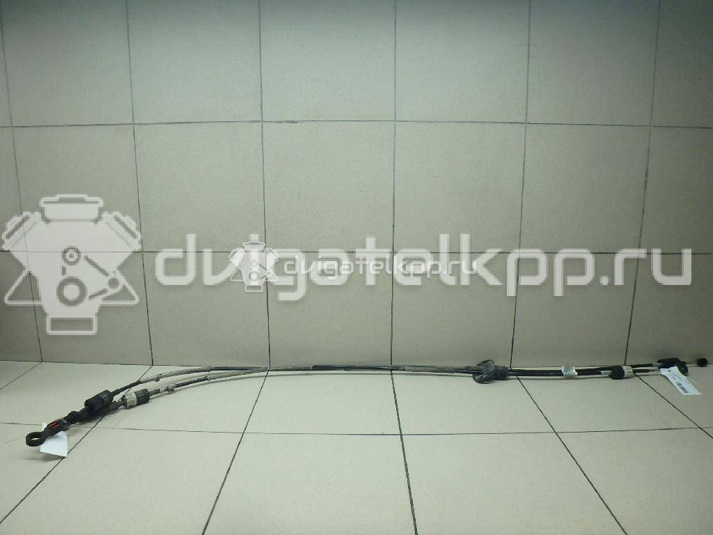 Фото Трос КПП  1520846 для Ford Focus {forloop.counter}}