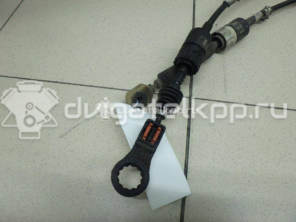 Фото Трос КПП  1520846 для Ford Focus {forloop.counter}}