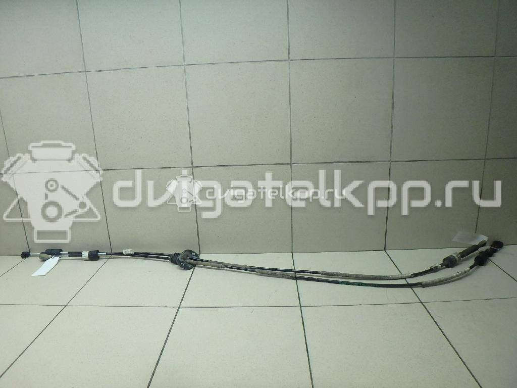 Фото Трос КПП  1520846 для Ford Focus {forloop.counter}}