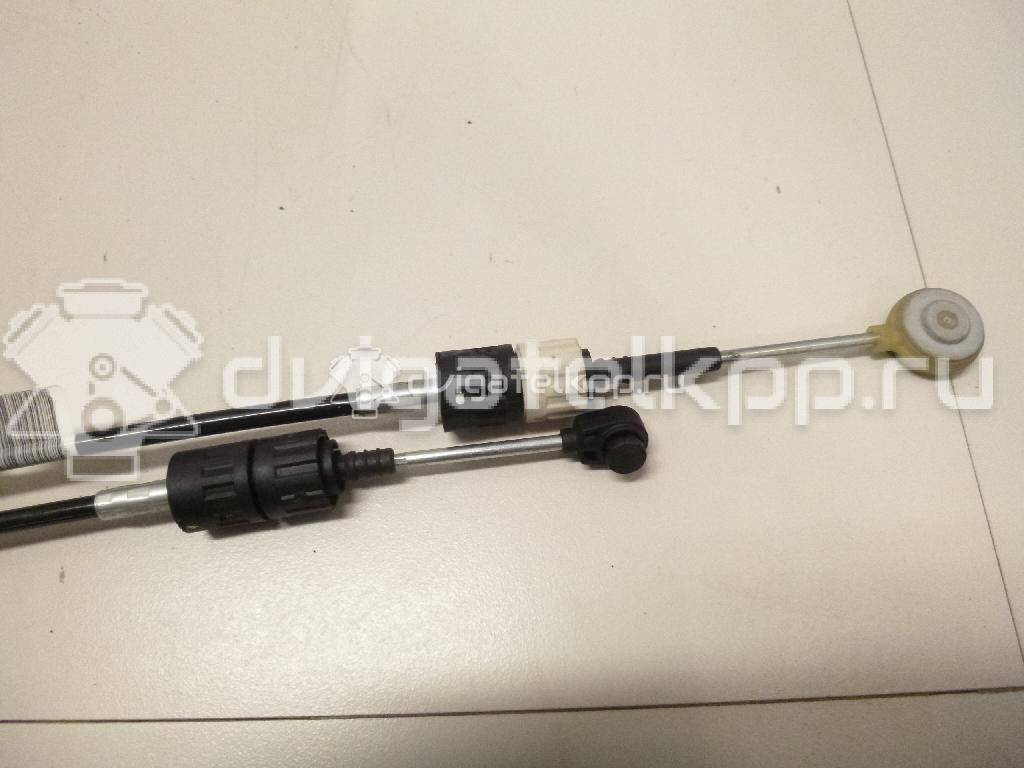 Фото Трос КПП  1520846 для Ford Focus {forloop.counter}}