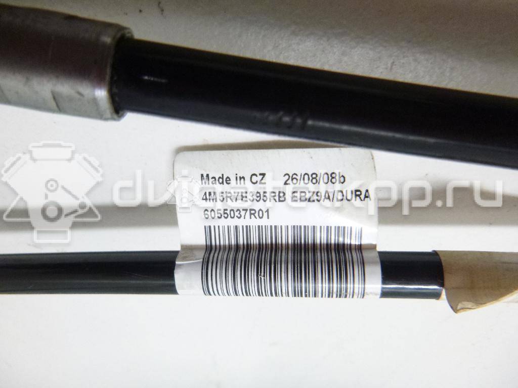 Фото Трос КПП  1520846 для Ford Focus {forloop.counter}}