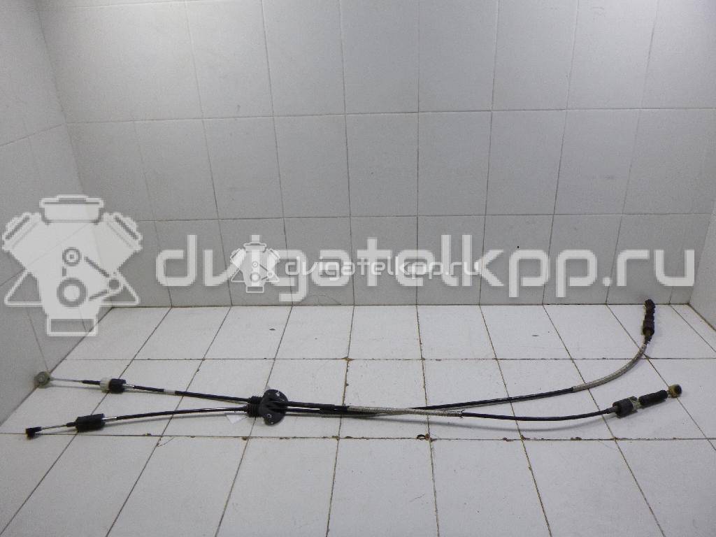 Фото Трос КПП  1520846 для Ford Focus {forloop.counter}}