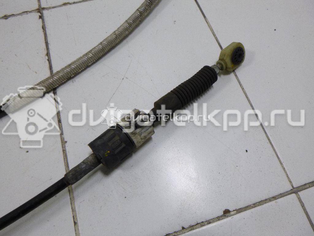 Фото Трос КПП  1520846 для Ford Focus {forloop.counter}}