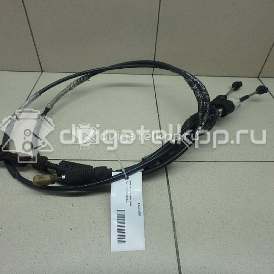 Фото Трос КПП  4M5R7E395QA для Ford Focus