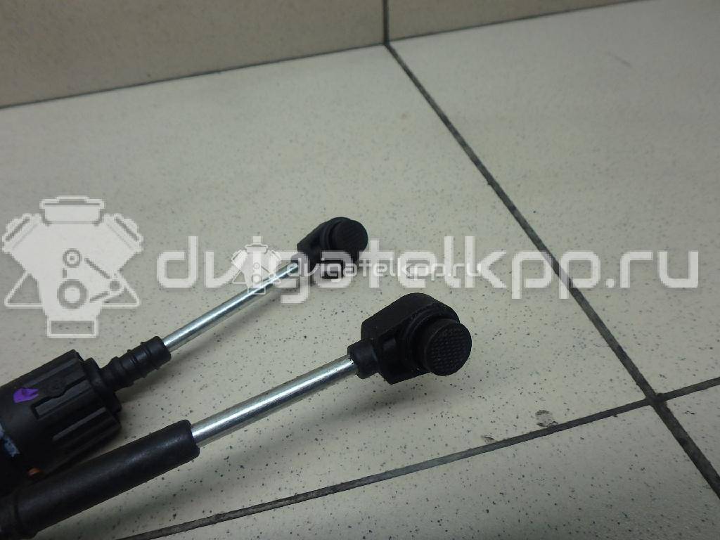 Фото Трос КПП  4M5R7E395QA для Ford Focus {forloop.counter}}