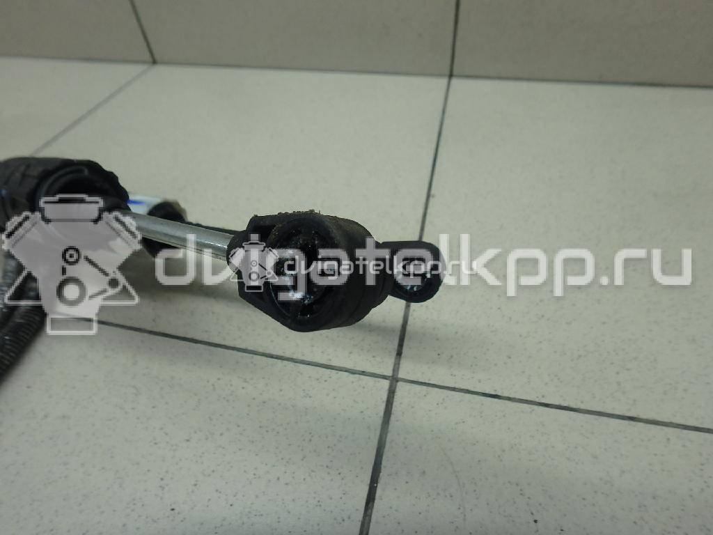 Фото Трос КПП  4M5R7E395QA для Ford Focus {forloop.counter}}