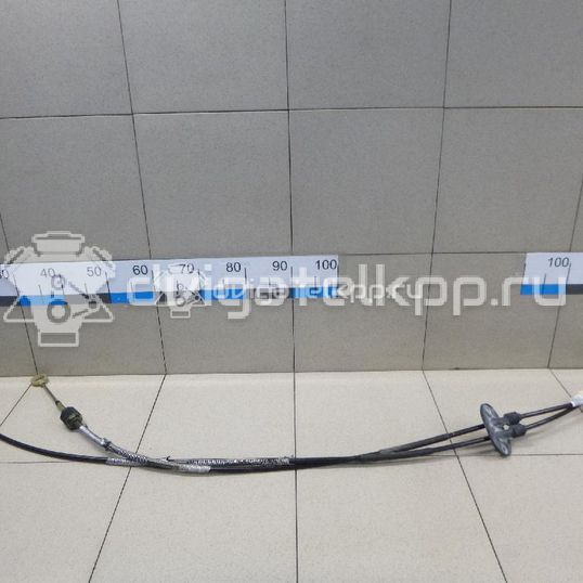 Фото Трос КПП  1686380 для Ford Focus