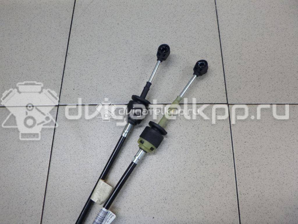 Фото Трос КПП  1686380 для Ford Focus {forloop.counter}}