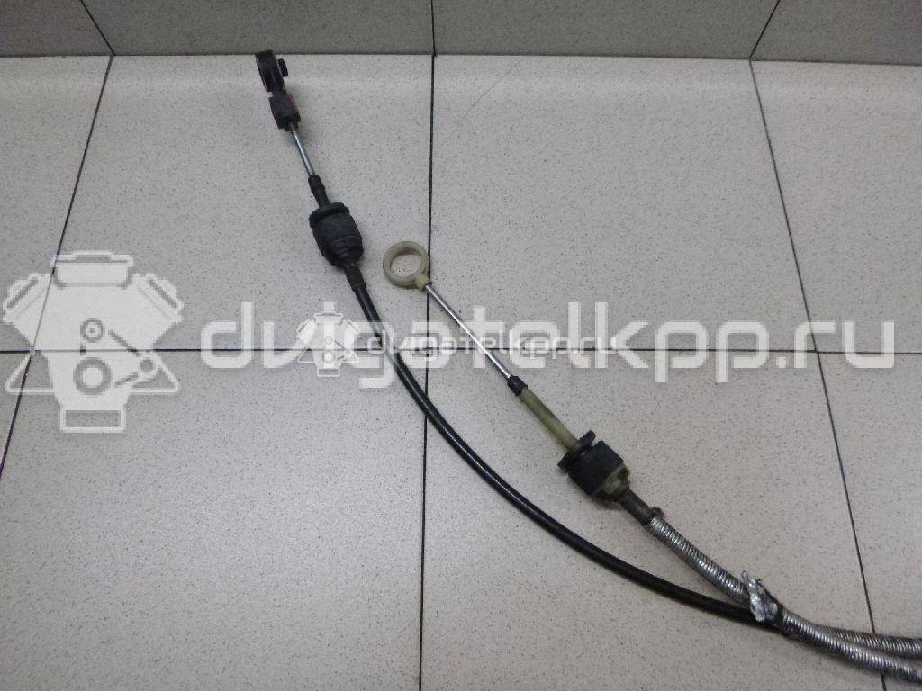 Фото Трос КПП  1686380 для Ford Focus {forloop.counter}}