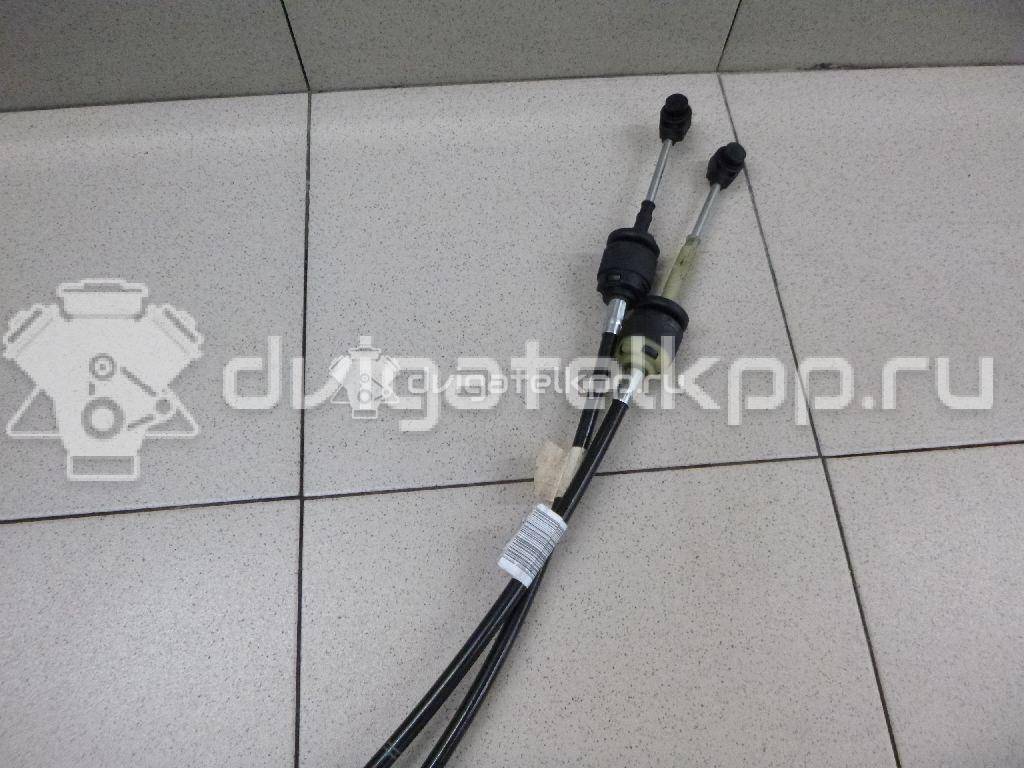 Фото Трос КПП  1686380 для Ford Focus {forloop.counter}}