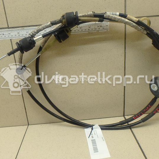 Фото Трос КПП  1686380 для Ford Focus