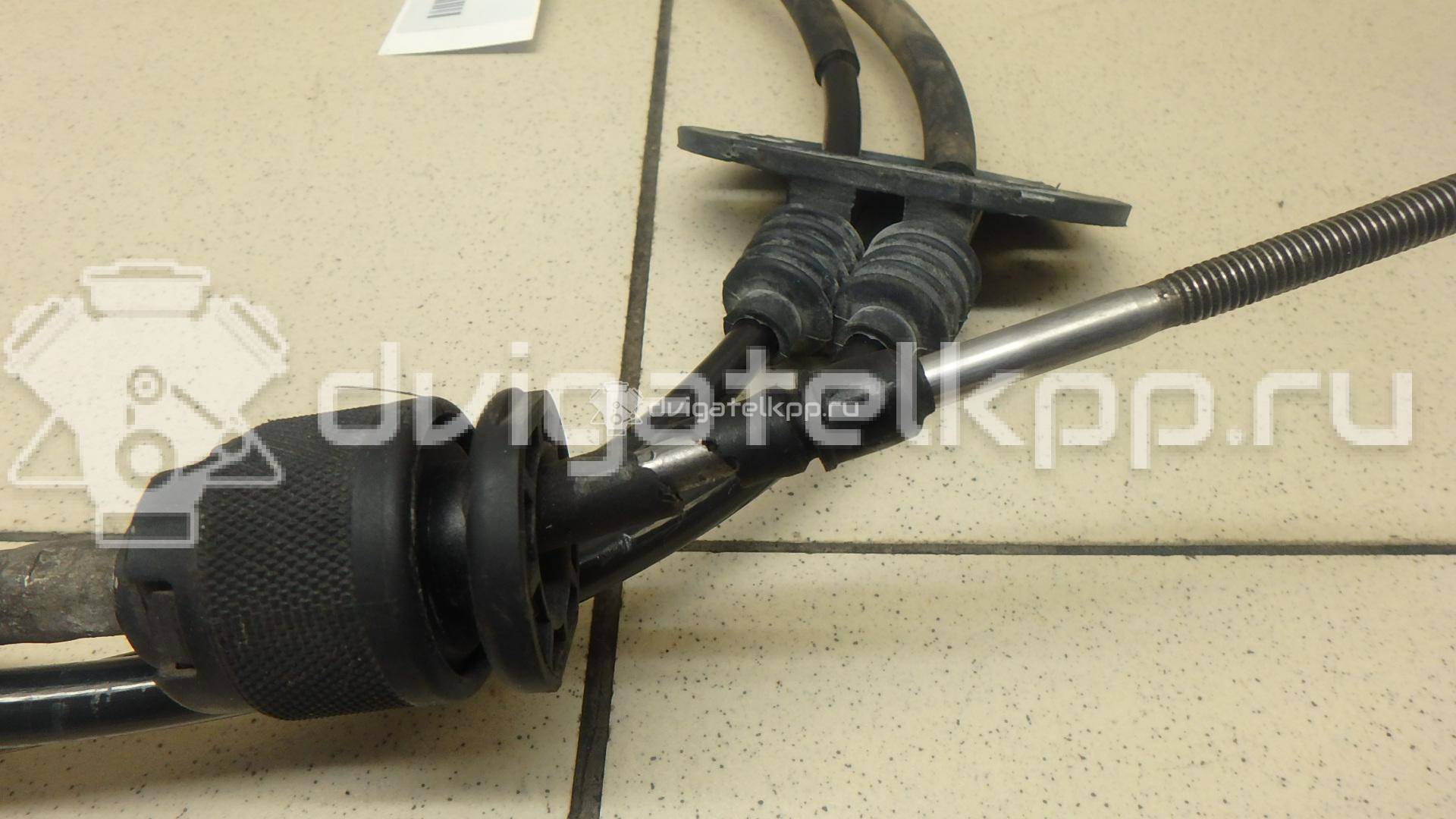 Фото Трос КПП  1686380 для Ford Focus {forloop.counter}}