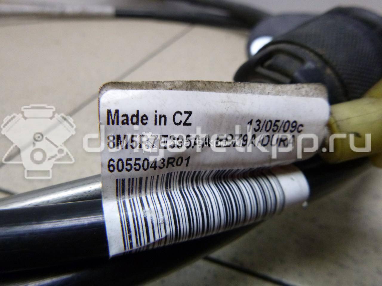 Фото Трос КПП  1686380 для Ford Focus {forloop.counter}}