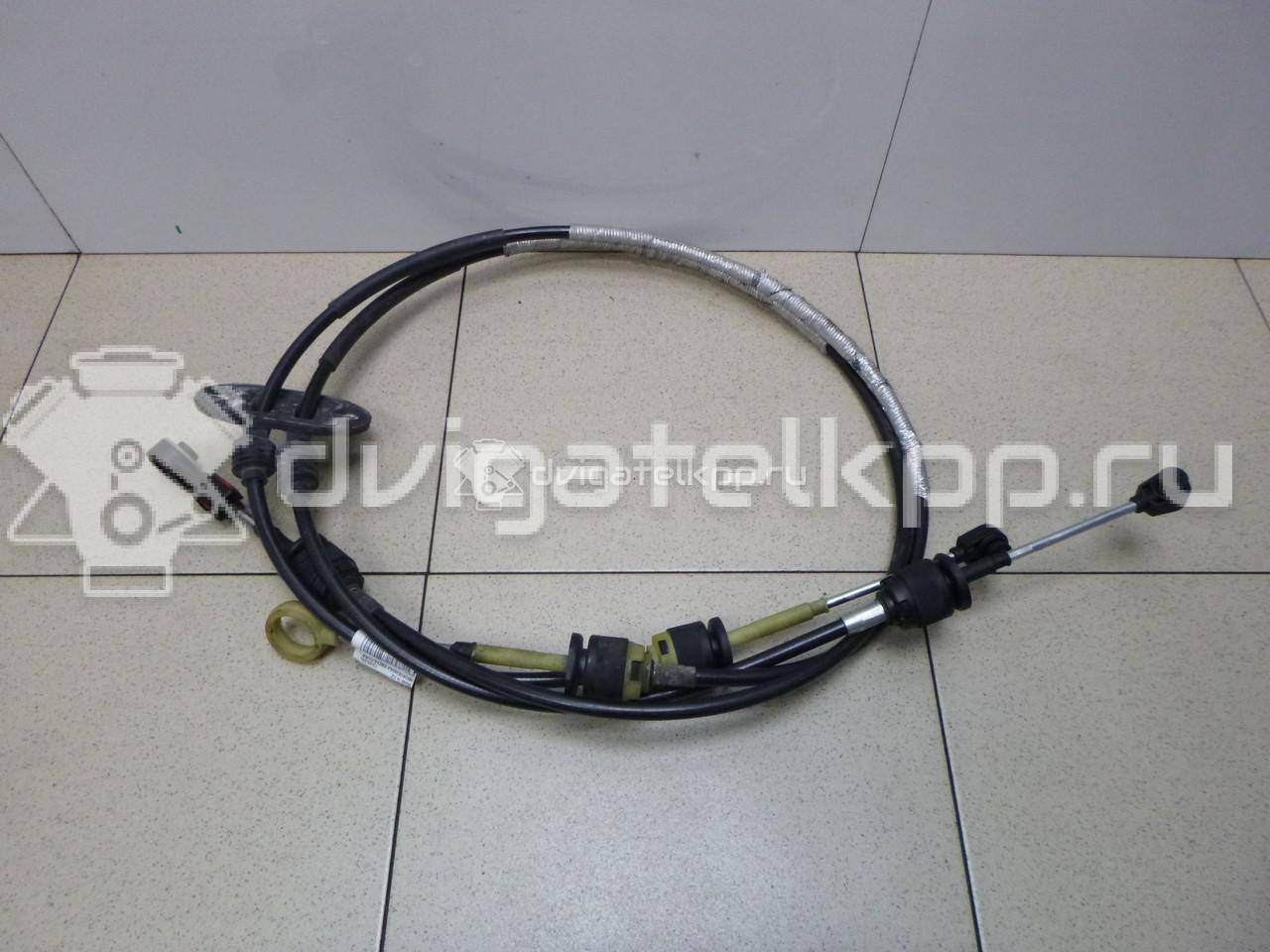 Фото Трос КПП  1686380 для Ford Focus {forloop.counter}}