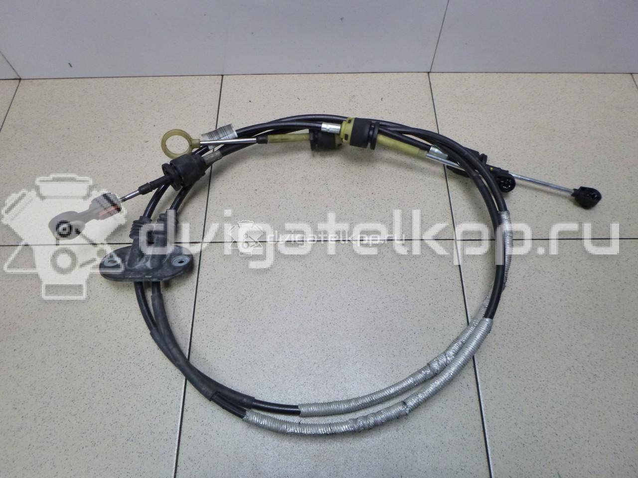 Фото Трос КПП  1686380 для Ford Focus {forloop.counter}}