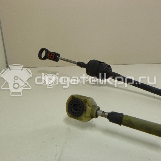 Фото Трос КПП  1686380 для Ford Focus