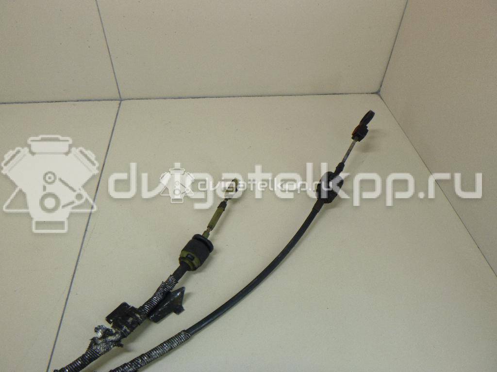 Фото Трос КПП  1686380 для Ford Focus {forloop.counter}}