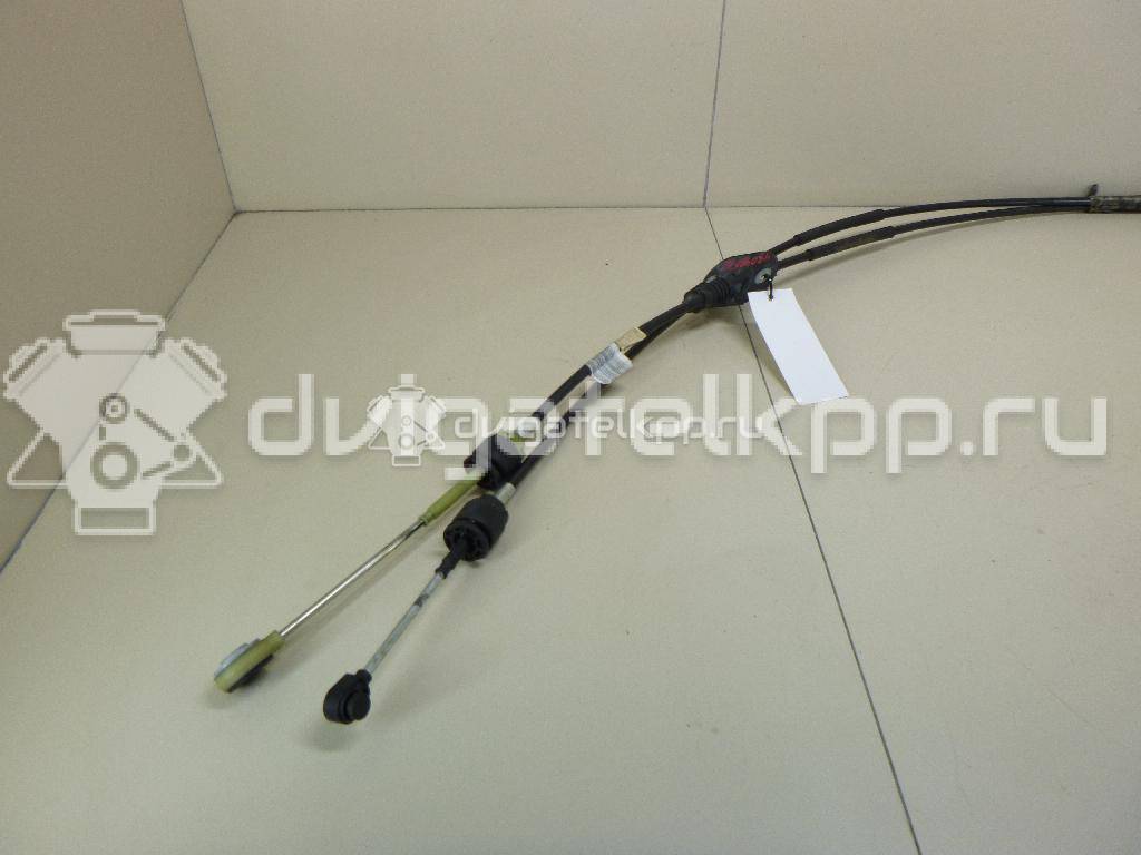 Фото Трос КПП  1686380 для Ford Focus {forloop.counter}}