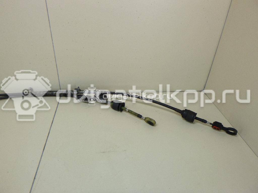 Фото Трос КПП  1686380 для Ford Focus {forloop.counter}}