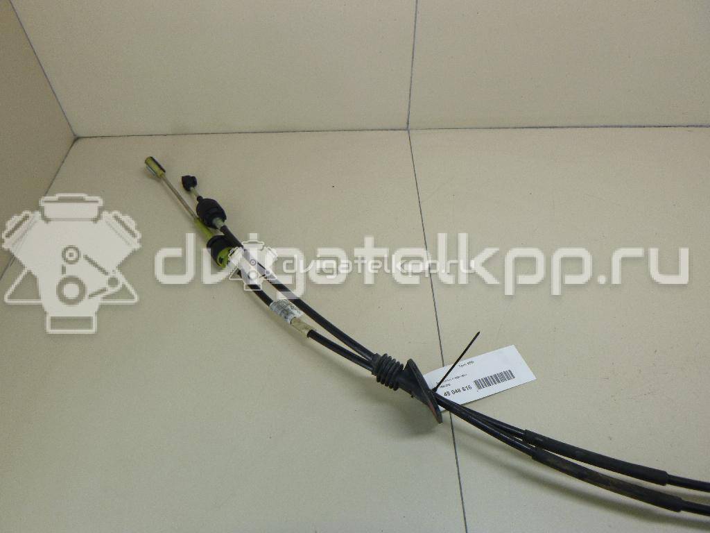 Фото Трос КПП  1686380 для Ford Focus {forloop.counter}}