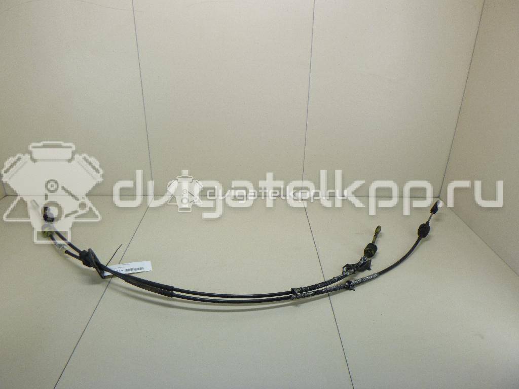 Фото Трос КПП  1686380 для Ford Focus {forloop.counter}}