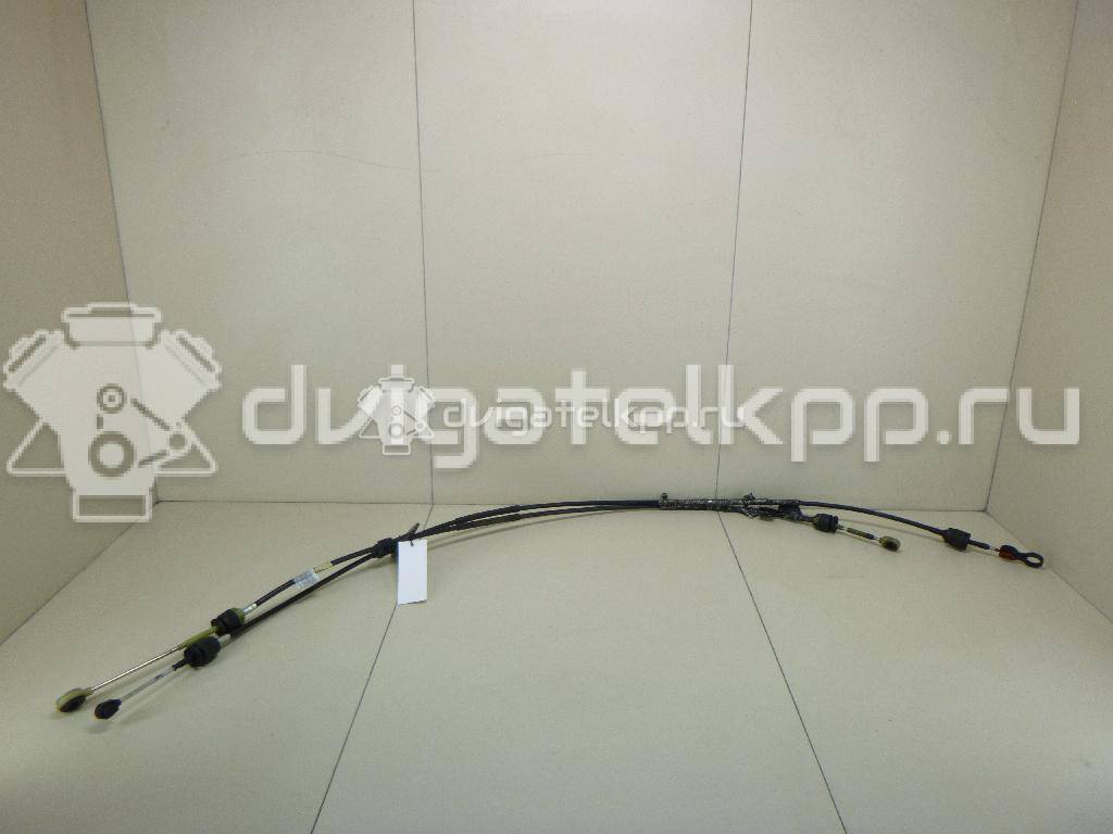 Фото Трос КПП  1686380 для Ford Focus {forloop.counter}}