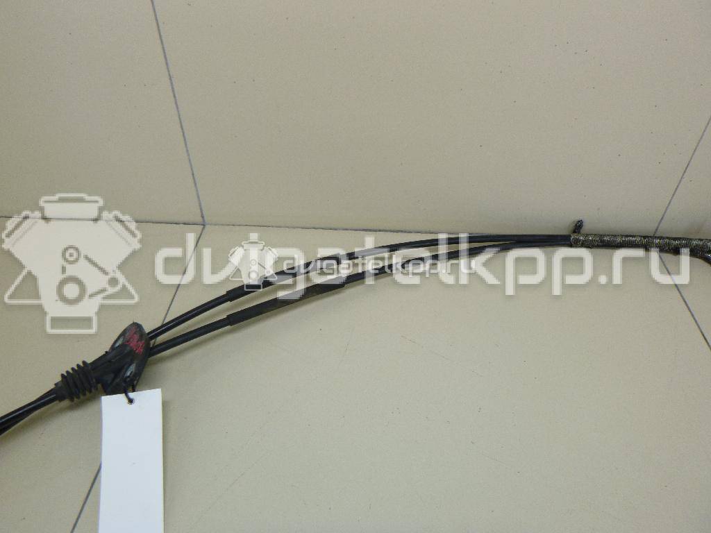 Фото Трос КПП  1686380 для Ford Focus {forloop.counter}}