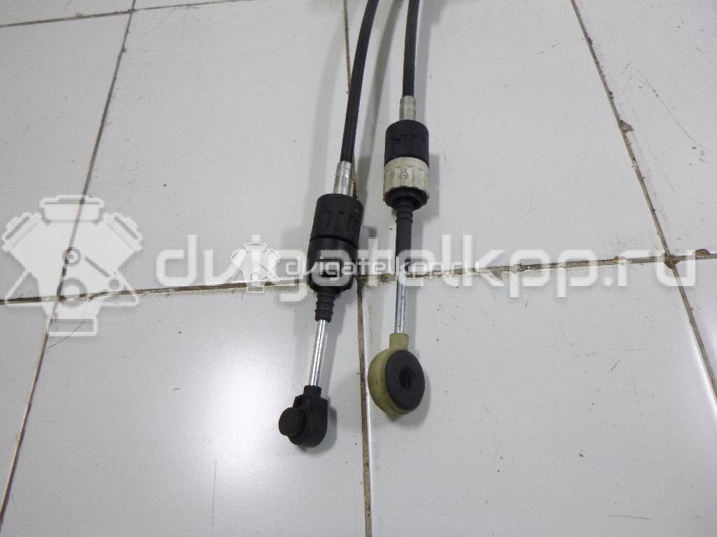 Фото Трос КПП  4m5r7e395pd для Ford Focus {forloop.counter}}