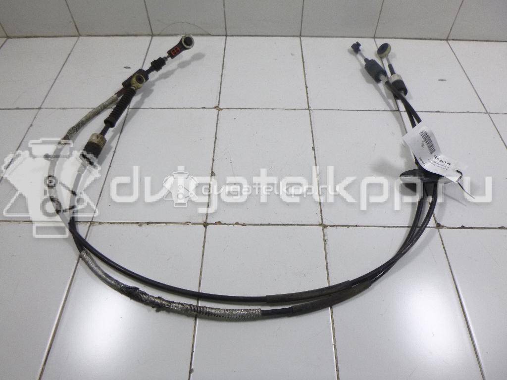 Фото Трос КПП  4m5r7e395pd для Ford Focus {forloop.counter}}