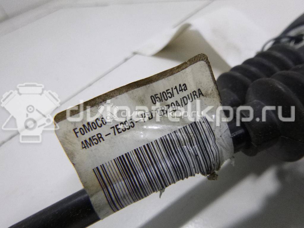 Фото Трос КПП  4m5r7e395pd для Ford Focus {forloop.counter}}
