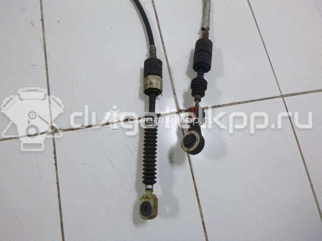 Фото Трос КПП  4m5r7e395pd для Ford Focus {forloop.counter}}