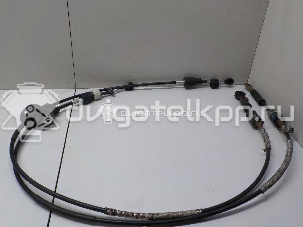 Фото Трос КПП  1520845 для Ford Focus {forloop.counter}}
