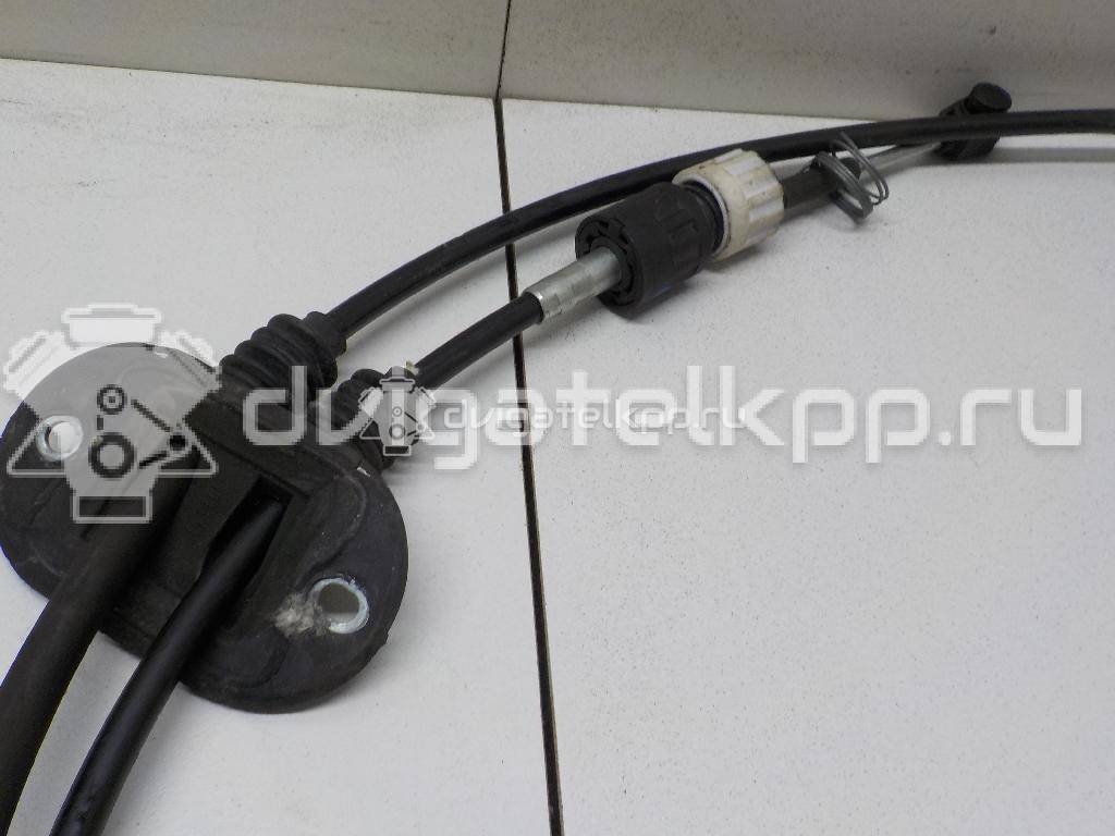 Фото Трос КПП  1520845 для Ford Focus {forloop.counter}}