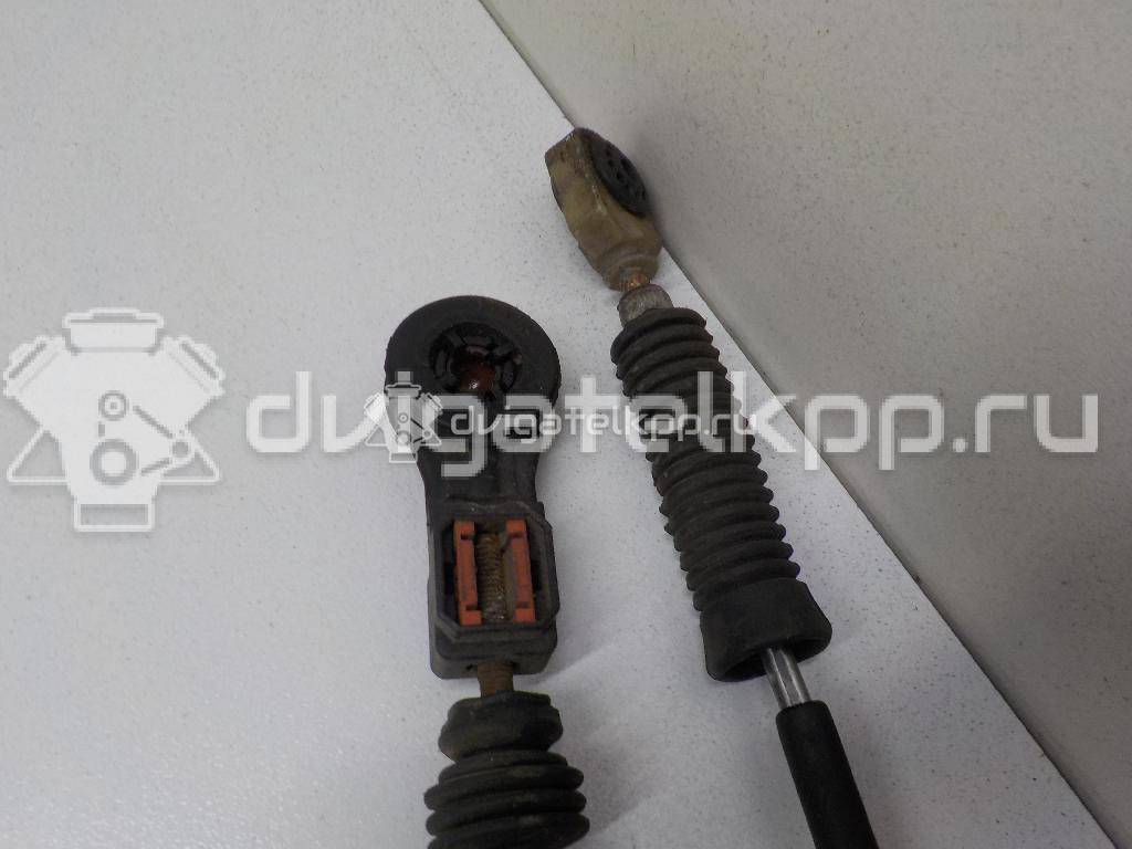 Фото Трос КПП  1520845 для Ford Focus {forloop.counter}}