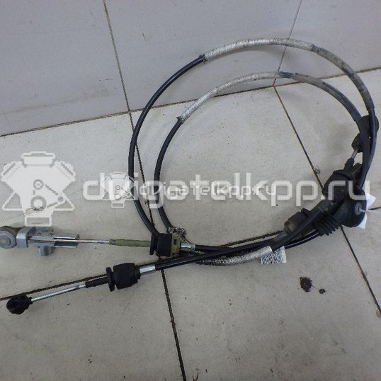 Фото Трос КПП  1520845 для Ford Focus