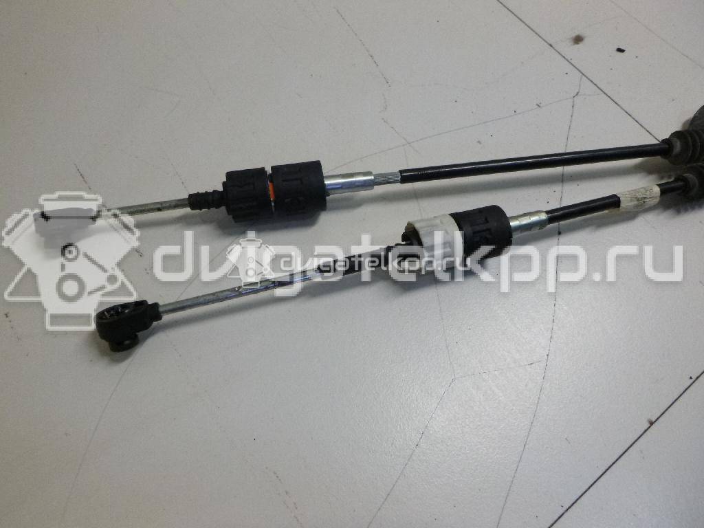 Фото Трос КПП  1520845 для Ford Focus {forloop.counter}}