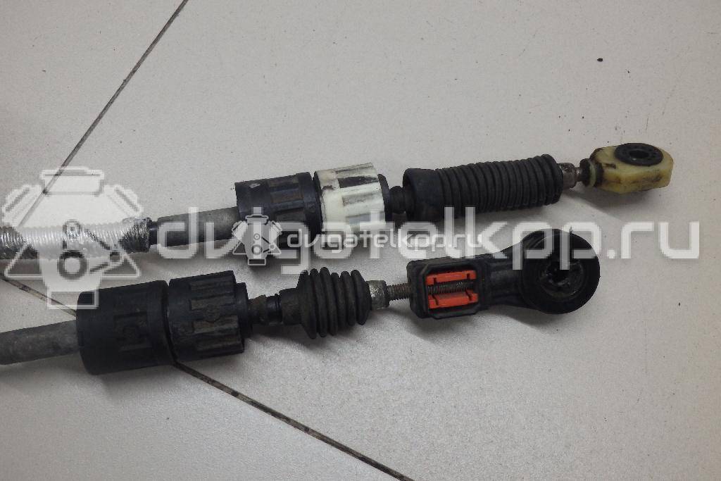 Фото Трос КПП  1520845 для Ford Focus {forloop.counter}}