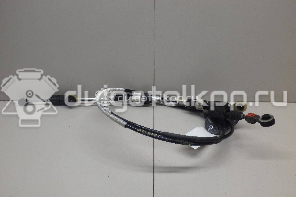 Фото Трос КПП  1520845 для Ford Focus {forloop.counter}}