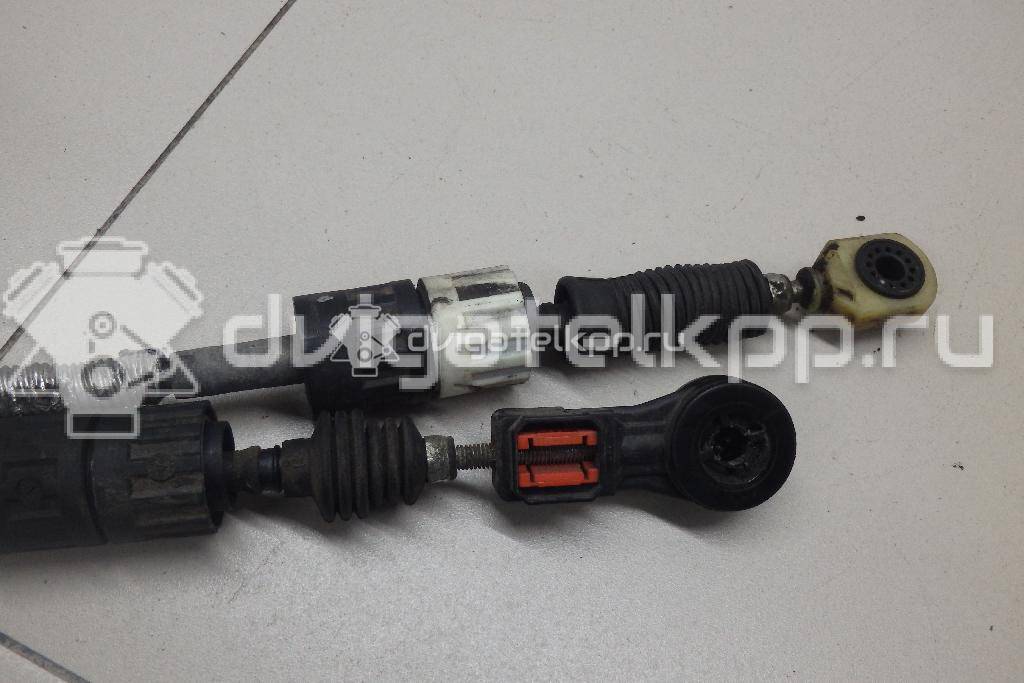 Фото Трос КПП  1520845 для Ford Focus {forloop.counter}}